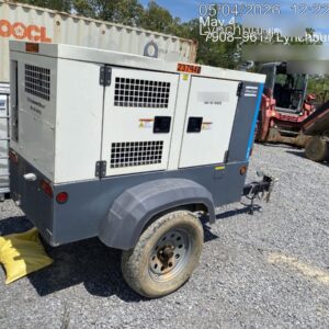 2022 ATLAS COPCO QAS25 CWK