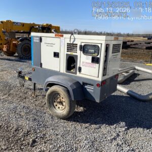 2022 ATLAS COPCO QAS25 CWK