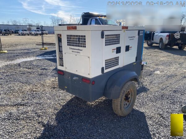 2022 ATLAS COPCO QAS25 CWK