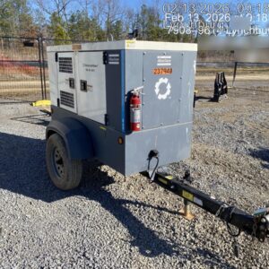 2022 ATLAS COPCO QAS25 CWK