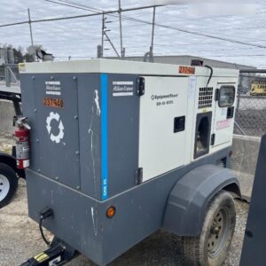2022 ATLAS COPCO QAS25 CWK