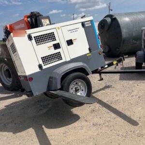 2022 ATLAS COPCO QAS25 CWK