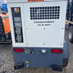 2022 ATLAS COPCO QAS25 CWK