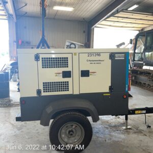 2022 ATLAS COPCO QAS25 CWK