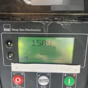2022 ATLAS COPCO QAS25 CWK