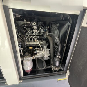 2022 ATLAS COPCO QAS25 CWK