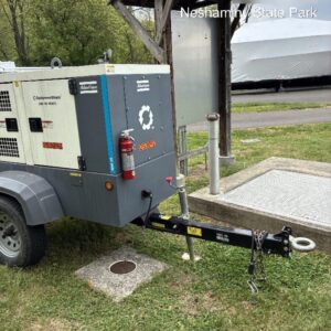 2022 ATLAS COPCO QAS25 CWK