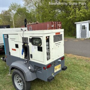 2022 ATLAS COPCO QAS25 CWK