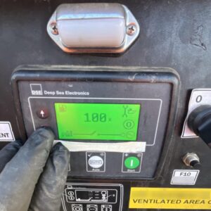 2022 ATLAS COPCO QAS25 CWK