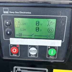 2022 ATLAS COPCO QAS25 CWK