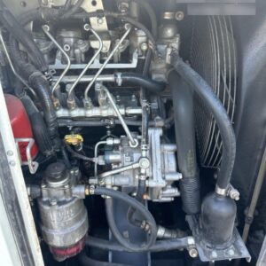 2022 ATLAS COPCO QAS25 CWK