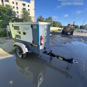 2022 ATLAS COPCO QAS25 CWK