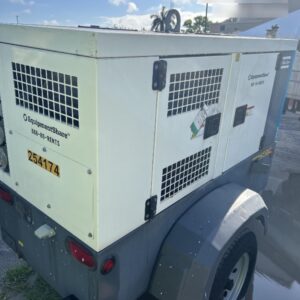 2022 ATLAS COPCO QAS25 CWK