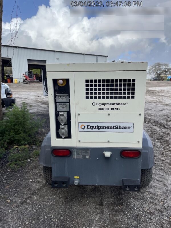2022 ATLAS COPCO QAS25 CWK