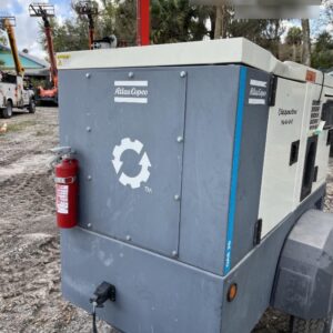 2022 ATLAS COPCO QAS25 CWK