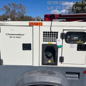 2022 ATLAS COPCO QAS25 CWK