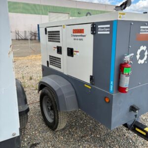 2022 ATLAS COPCO QAS25 CWK