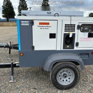 2022 ATLAS COPCO QAS25 CWK