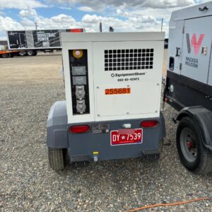 2022 ATLAS COPCO QAS25 CWK