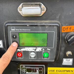 2022 ATLAS COPCO QAS25 CWK