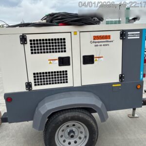 2022 ATLAS COPCO QAS25 CWK