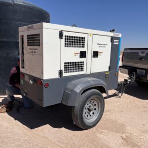 2022 ATLAS COPCO QAS25 CWK