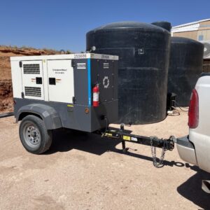 2022 ATLAS COPCO QAS25 CWK