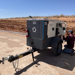 2022 ATLAS COPCO QAS25 CWK