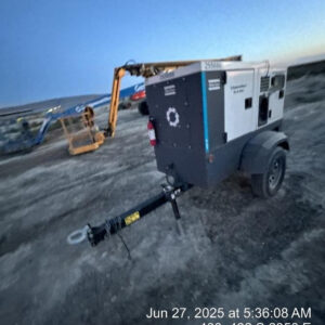 2022 ATLAS COPCO QAS25 CWK