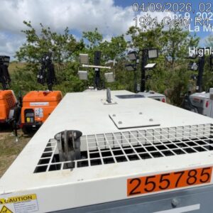 2022 ATLAS COPCO QAS25 CWK