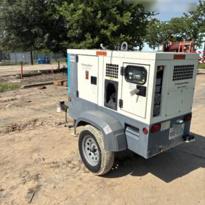 2022 ATLAS COPCO QAS25 CWK