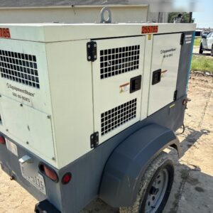 2022 ATLAS COPCO QAS25 CWK