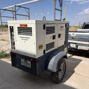 2022 ATLAS COPCO QAS25 CWK