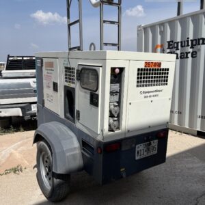 2022 ATLAS COPCO QAS25 CWK