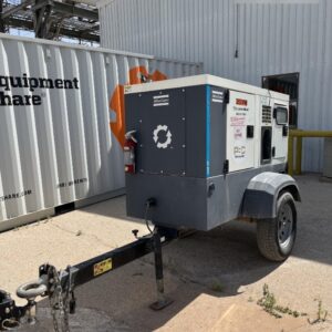 2022 ATLAS COPCO QAS25 CWK