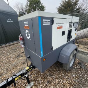 2022 ATLAS COPCO QAS25 CWK
