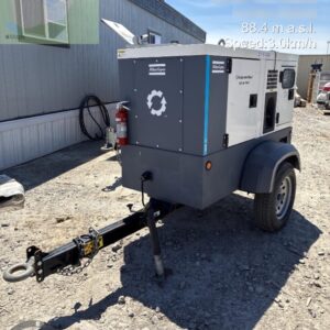 2022 ATLAS COPCO QAS25 CWK