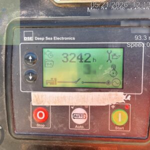 2022 ATLAS COPCO QAS25 CWK