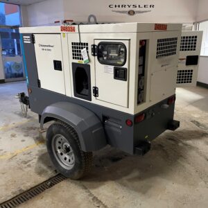 2022 ATLAS COPCO QAS25 CWK