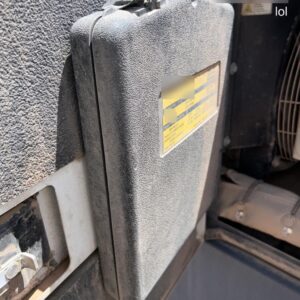 2022 ATLAS COPCO QAS25 CWK