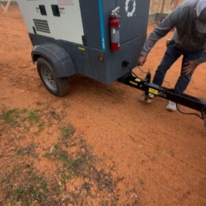 2022 ATLAS COPCO QAS25 CWK