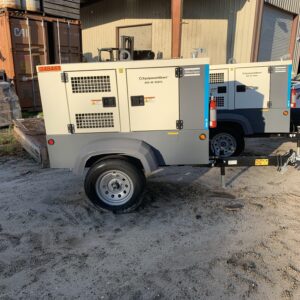 2022 ATLAS COPCO QAS25 CWK