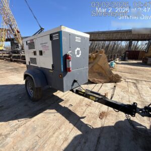 2022 ATLAS COPCO QAS25 CWK