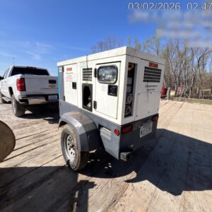 2022 ATLAS COPCO QAS25 CWK