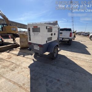 2022 ATLAS COPCO QAS25 CWK