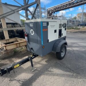 2022 ATLAS COPCO QAS25 CWK