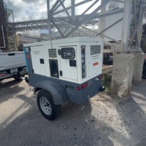 2022 ATLAS COPCO QAS25 CWK