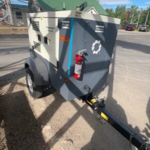 2022 ATLAS COPCO QAS25 CWK
