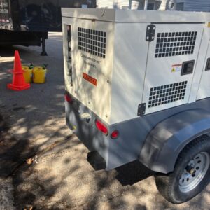 2022 ATLAS COPCO QAS25 CWK