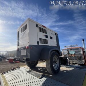2022 ATLAS COPCO QAS25 CWK